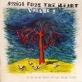 CD - Songs From the Heart Volume 1