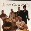 CD - James Grear & Co - `The Next Level`