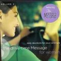 CD - The Drive-Time Message for women 2