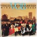 CD - Voices Of Binghampton - Miracle Worker