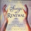 CD - Songs of Renewal