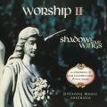 CD - Hillsong Music Australia - Worship II