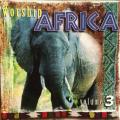 CD - Worship Africa Volume Three