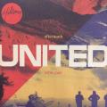 CD - Hillsong United - AfterMath