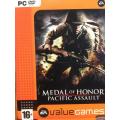 PC - Medal of Honor Pacific Assault