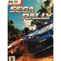 PC - Sega Rally