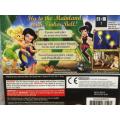 Nintendo DS - Disney Tinkerbell and The Great Fairy Rescue