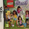 Nintendo DS - Lego Friends