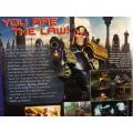 PS2 - Judge Dredd Dredd Vs Death