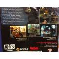 PS2 - Judge Dredd Dredd Vs Death