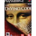 PS2 - The Da Vinci Code