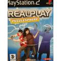 PS2 - Realplay Puzzlesphere