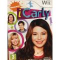 Wii - Nickelodean i Carly