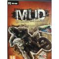 PC - MUD FIM Motocross World Championship