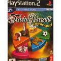 PS2 - Trivial Pursuit Unhinged
