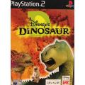 PS2 - Disney`s Dinosaur