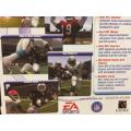 PS2 - Madden NFL 2001