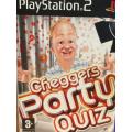 PS2 - Cheggers Party Quiz
