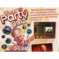 PS2 - Cheggers Party Quiz