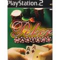 PS2 - Poker Masters