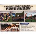 PS2 - EA Sports Rugby 2004