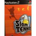 PS2 - Slam Tennis