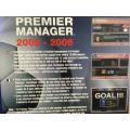 PS2 - Premier Manager 2005 - 2006