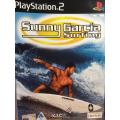 PS2 - Sunny Garcia Surfing