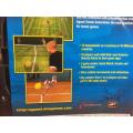 PS2 - Agassi Tennis Generation