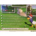 PS2 - Disney Golf