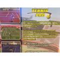 PS2 - International Tennis Pro