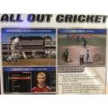 PS2 - EA Sports Cricket 2005