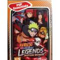 PSP - Naruto Shippuden Legends Akatsuki Rising - PSP Essentials