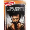PSP - X-Men Origins: Wolverine - PSP Essentials