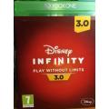 Xbox ONE - Disney Infinity Play Without Limits 3.0