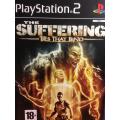 PS2 - The Suffering Ties That Bind