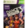 Xbox 360 - Dance Central 3