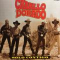 CD - Caballo Dorado - Solo Contigo