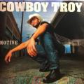 CD - Cowboy Troy - Loco Motive