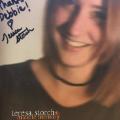 CD - Teresa Storch - Muscle Memory (Signed)