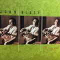CD - John Hiatt - The Tiki Bar Is Open