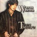 CD - Wayne Warner - Turbo Twang`n  (Cd& DVD) (New Sealed)