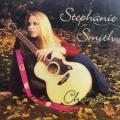 CD - Stephanie Smith - Change (New Sealed)
