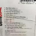 CD - Jimmy Dean - Jimmy Dean`s Greatest Hits (New Sealed)