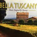 CD - Bella Tuscanny - Music Inspired by Tuscany