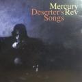 CD - Mercury Rev - Deserter`s Songs