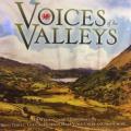 CD - Voices of the Valleys (New Sealed)