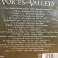 CD - Voices of the Valleys (New Sealed)