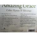 CD - Amazing Grace - Celtic Hymns & Blessings
