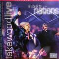 CD - Lakewood Live - We Speak to Nations